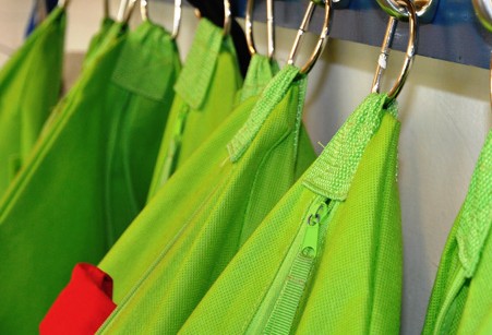 Helaas toch luizencapes op school