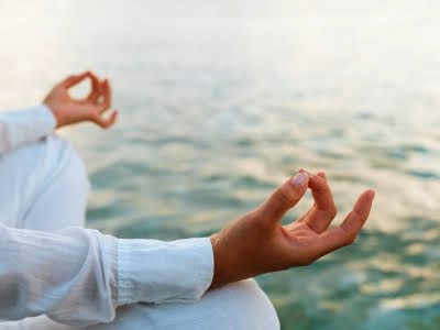 10 minuten meditatie