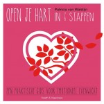 Open je hart in 6 stappen
