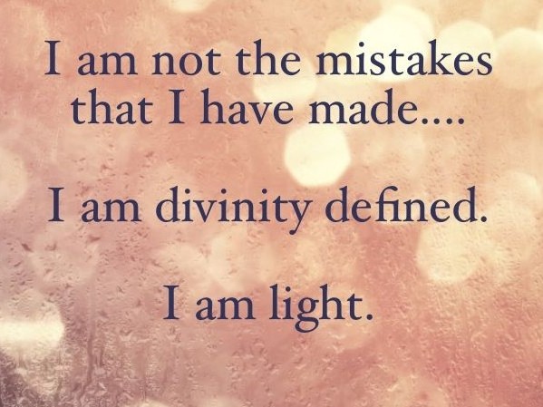 I Am Light