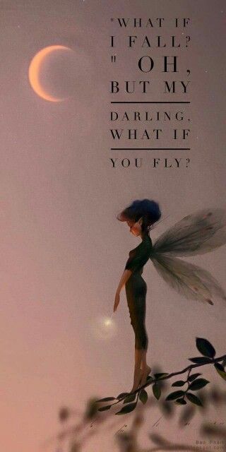 What if I fall?